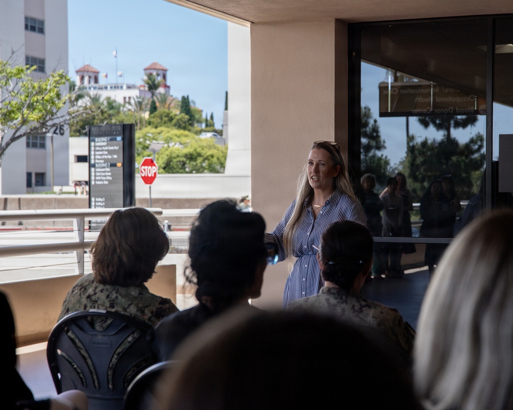 NMCSD Cuts Ribbon on New Patient Advocacy and Resource Center, Elevates Beneficiary Experience