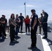 NTAG Phoenix Conducts Education Orientation Visit with Arizona, New Mexico Educators