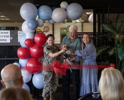 NMCSD Cuts Ribbon on New Patient Advocacy and Resource Center, Elevates Beneficiary Experience