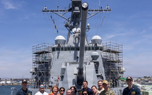 NTAG Phoenix Conducts Education Orientation Visit with Arizona, New Mexico Educators