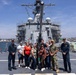 NTAG Phoenix Conducts Education Orientation Visit with Arizona, New Mexico Educators