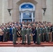 CNAP Hosts an Aviation Flag Officers Training Symposium