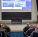 CNAP Hosts an Aviation Flag Officers Training Symposium
