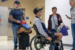 2026 Warrior Games