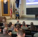 CNAP Hosts an Aviation Flag Officers Training Symposium