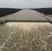 Dardanelle Lock and Dam