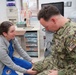 U.S. Naval Hospital Rota Rotation Offers Future Navy Physicians a Broader Perspective on Military Medicine