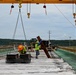 Work continues on Tenkiller Bridge replacement project