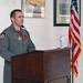 Liscar assumes command of 487th Training Squadron 'Knights'