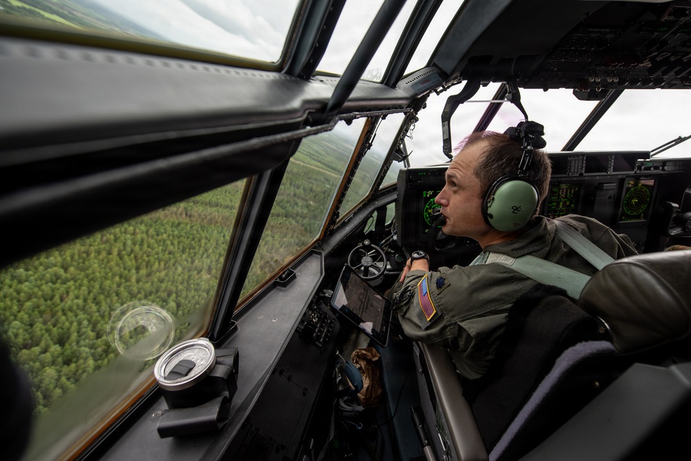 Exercise Ramstein Flag 26