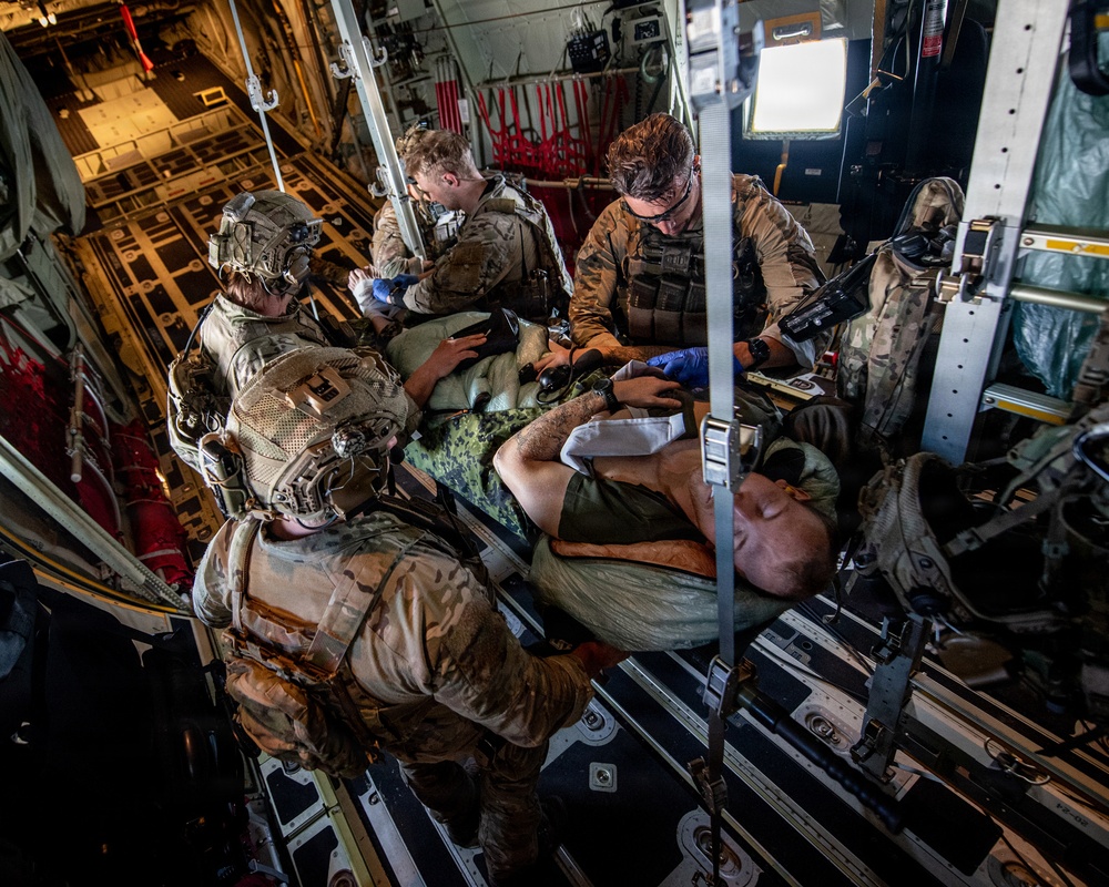 Exercise Ramstein Flag 26