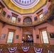 SPP partners tour New Jersey State House