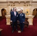 SPP partners tour New Jersey State House