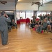 Liscar assumes command of 487th Training Squadron 'Knights'