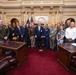 SPP partners tour New Jersey State House