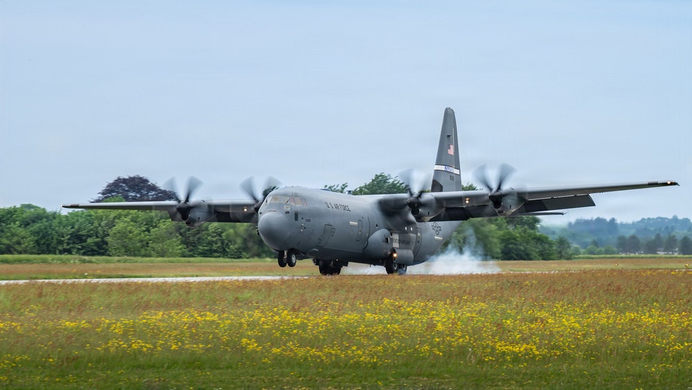 Exercise Ramstein Flag 26