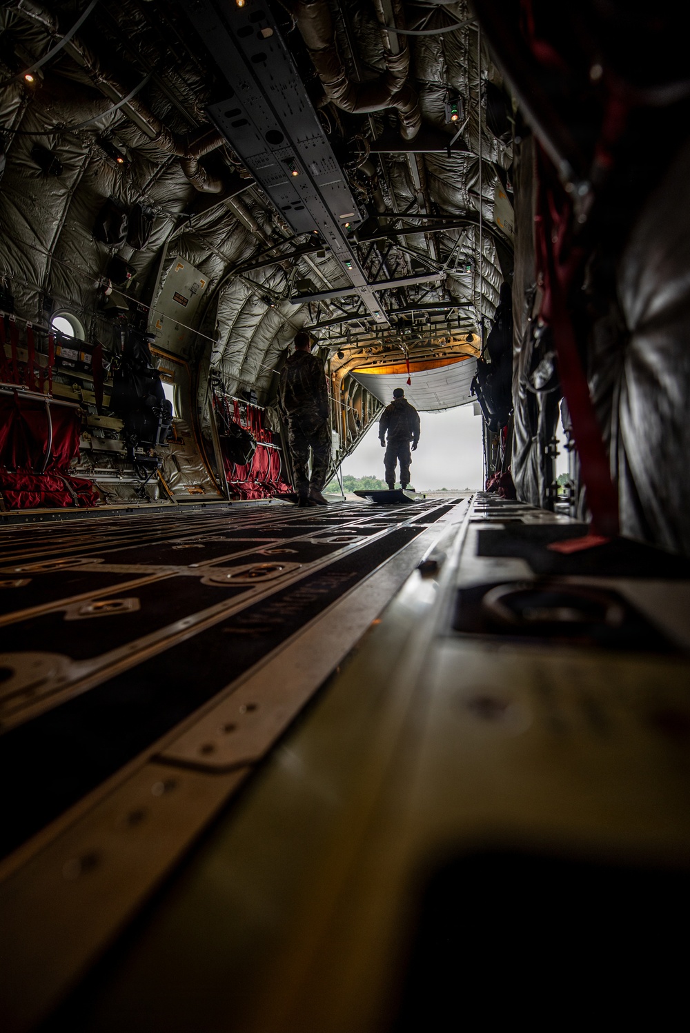 Exercise Ramstein Flag 26