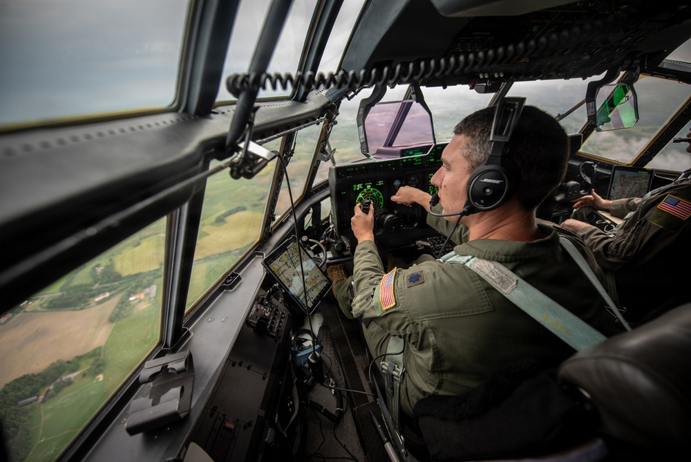 Exercise Ramstein Flag 26