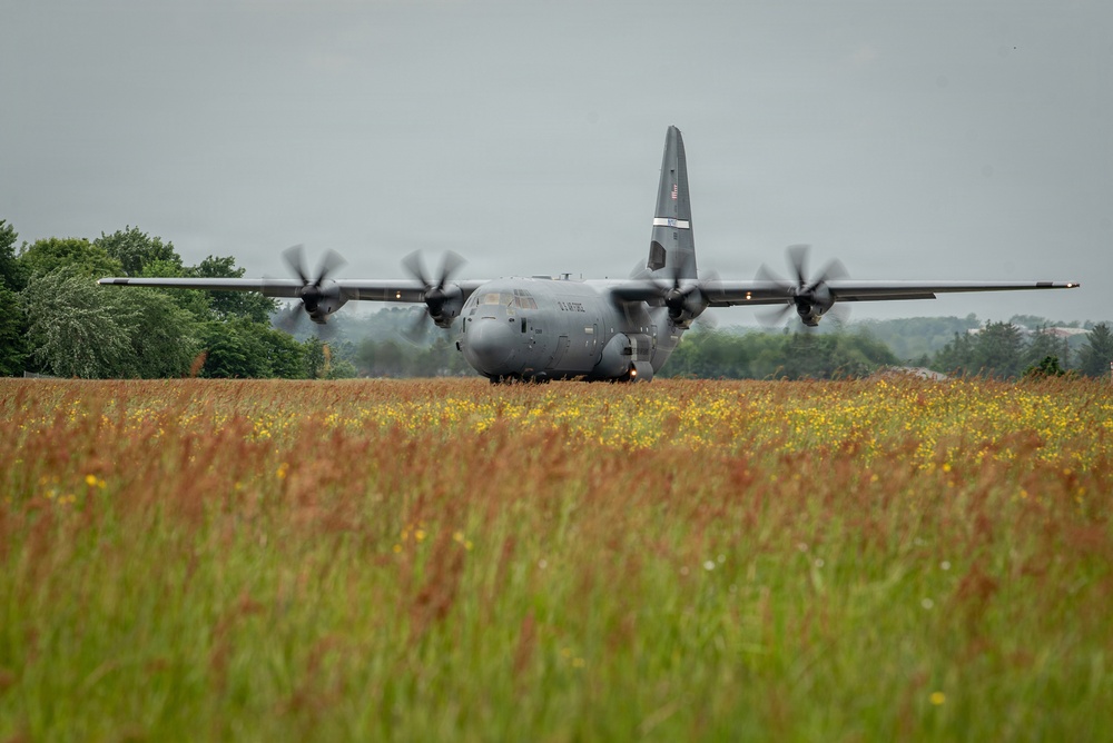 Exercise Ramstein Flag 26