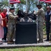Enduring Legacy: Green Beret’s Courage Celebrated at Camp ‘Bull’ Simons
