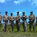 325th SFS demonstrates kinetic counter-sUAS capabilities to AFIMS leadership