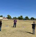 YPG engineers launch rockets with the Gators