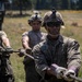 1st SFG(A) conducts H8 wheeled vehicle recovery training