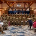 Julius A. Kolb ALS class 26-D graduation