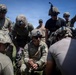 1st SFG(A) conducts H8 wheeled vehicle recovery training
