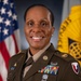 Command Sgt. Maj. Joy L. Allen