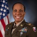 Command Sgt. Maj. Joy L. Allen