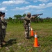 325th SFS demonstrates kinetic counter-sUAS capabilities to AFIMS leadership