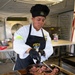 Oregon Guard culinary specialists train future chefs in second annual 'Chopped Challenge'