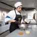 Oregon Guard culinary specialists train future chefs in second annual 'Chopped Challenge'