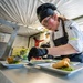 Oregon Guard culinary specialists train future chefs in second annual 'Chopped Challenge'