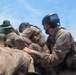 2nd Bn., 5th Marines rehearse clandestine landing