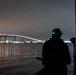 2nd Bn., 5th Marines rehearse clandestine landing