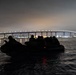 2nd Bn., 5th Marines rehearse clandestine landing