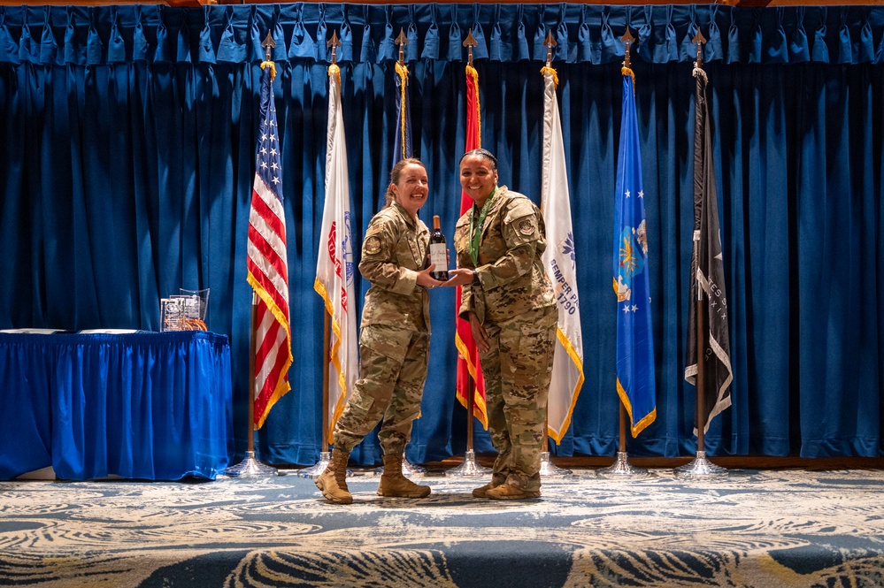 Julius A. Kolb ALS class 26-D graduation