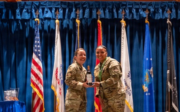 Julius A. Kolb ALS class 26-D graduation