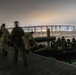 2nd Bn., 5th Marines rehearse clandestine landing