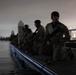 2nd Bn., 5th Marines rehearse clandestine landing