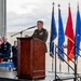 N.H. Assistant Adjutant General change of command and retirement ceremony
