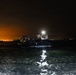 2nd Bn., 5th Marines rehearse clandestine landing