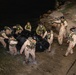 2nd Bn., 5th Marines rehearse clandestine landing