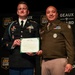 La. Army National Guard’s top recruiters recognized