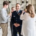 N.H. Assistant Adjutant General change of command and retirement ceremony
