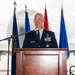 N.H. Assistant Adjutant General change of command and retirement ceremony