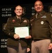 La. Army National Guard’s top recruiters recognized