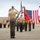 1st Civil Affairs Group Sgt. Maj. Robert K. Lusk Retirement Ceremony